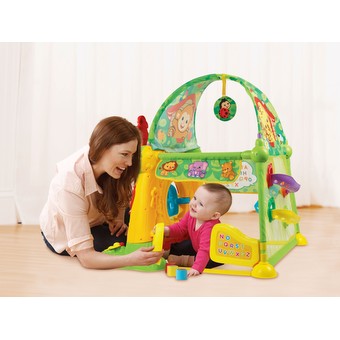 vtech baby activity tree